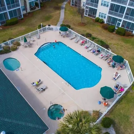 Ocean Keyes #1722:Pool, Beach, Golf Courses, Grills, & Wifi! Apartment